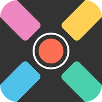 Color Lock - Line Up the Gaps icon