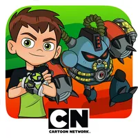 Ben 10 Heroes icon