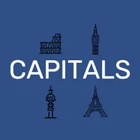 Capitals icon