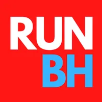 Run BH icon