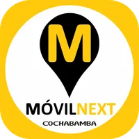 Taxi Movil Next Cliente icon