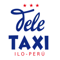 TeleTaxi Cliente icon
