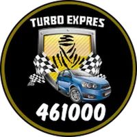 Radio Taxi Turbo Expres Chofer icon