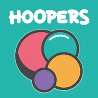 Hoopers icon