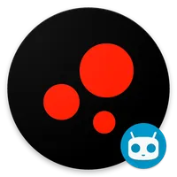 EpikuRed CM13 CM12 Theme icon