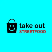 Take Out Streetfood icon