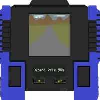 Grand Prix Mais de 20 jogos icon