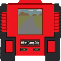 Minigame Anos 90 Raro icon