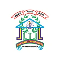 Holy Family Convent School App icon