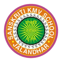 Sanskriti KMV icon