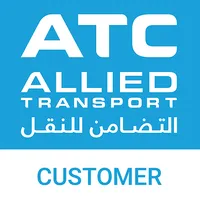 ATC Group ePOD Customer App icon