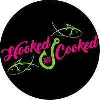 HOOKED&COOKED icon