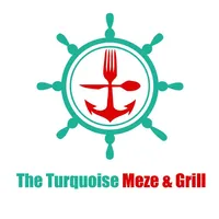 The Turquoise Mezze & Grill icon
