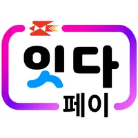 우체국페이 icon