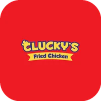 Cluckys Fried Chicken icon