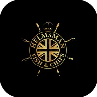 Helmsman Fish Bar icon