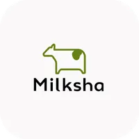 Milksha UK icon