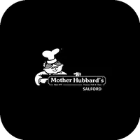 Mother Hubbard's Salford icon