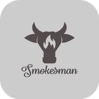 Smokesman icon