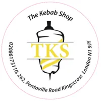 TKS Kebab Shop icon