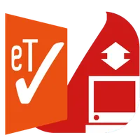 eTutor CLIENT icon