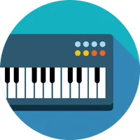 Ultimate Piano icon