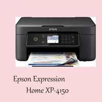 Epson Expression XP-4150 guide icon