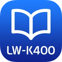 Epson LW-K400 User's Guide icon