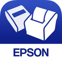 Epson TM Utility icon