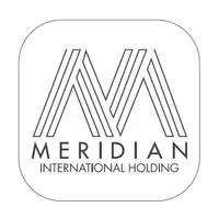 Meridian icon