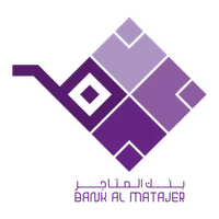 ملغى -  بنك المتاجر icon