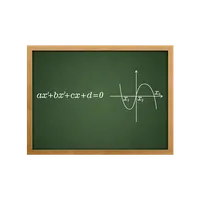 Equazione di terzo grado icon