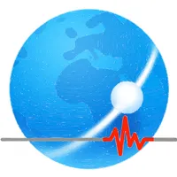 Eqforecast Pre-Sismic Alert icon