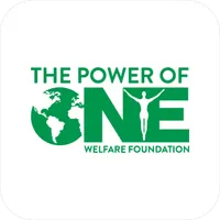 The Power of One - Welfare Fou icon