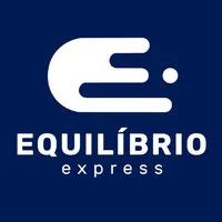 Equilíbrio Express Entregador icon