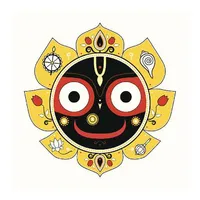 Jagannath Live Wallpaper icon