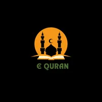 E Quran icon