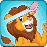 Delete Puzzle: Erase One Part icon