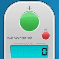 Tally Counter Pro icon