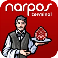NarPOS Terminal icon