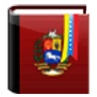 Constitución de Venezuela icon