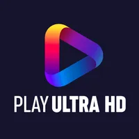 Play Ultra HD icon