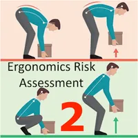 Ergonomic Risk Assessment v2 icon