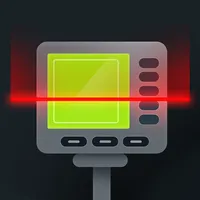 ErgScan - Rowing Workout Log icon