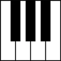 Piano icon