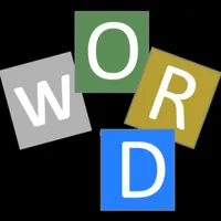 THE WORD - Game Of The Day icon