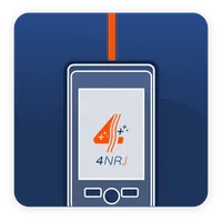 RLAHD by 4NRJ icon