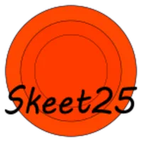 Skeet25Pro icon