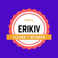 Delivery Erikiv icon