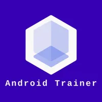 Android Trainer icon